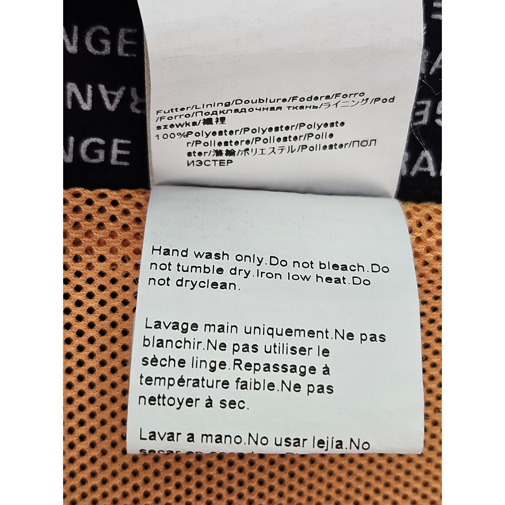 Boss Orange Swim Trunks by Hugo Boss (Measurement Photos) - Picture 7 of 10